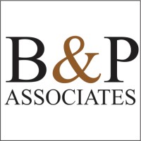B&P ASSOCIATES, Lawyers & Consultants logo - Similar company to Wts Nobisfields (Wts Ghana)