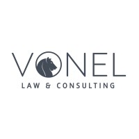 VONEL Law & Consulting logo - Similar company to Von Elsner Coaching