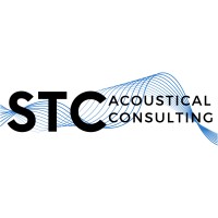 STC Acoustical Consulting logo - Similar company to Groupe Finitec