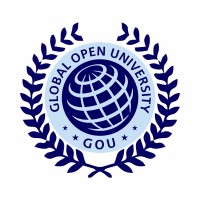 Global Open University - GOU logo - Similar company to Global Open Campus University