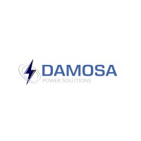 DAMOSA POWER SOLUTIONS logo - Similar company to Mt Integral Eléctrica S.A De C.V
