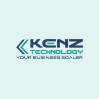 Kenz-Technology-Global logo - Similar company to Web3Fy