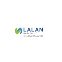 Lalan Middle East logo - Similar company to Lalan Group