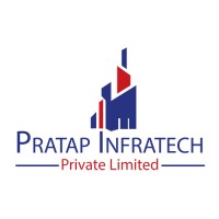 Pratap Infratech logo - Similar company to Motiprabha Group