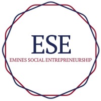 EMINES Social Entrepreneurship (ESE) logo - Similar company to Pinjoy