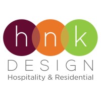 HNK Design logo - Similar company to Mccormick & Wright