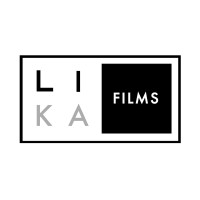 Lika Films logo - Similar company to Apca - Austrian Primary Care Association Egen