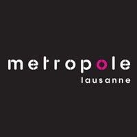 Centre Métropole Lausanne logo - Similar company to Webglobal Communication