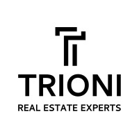 TRIONI - Real Estate Experts logo - Similar company to Ruhr.Ventures