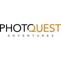 Photo Quest Adventures logo - Similar company to Patch Adventures
