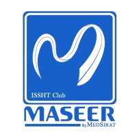 Maseer ISSHT logo - Similar company to Maseer.Community