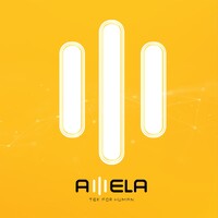 AMELA Technology logo - Similar company to Wpwebfix