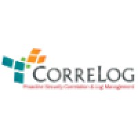 CorreLog, Inc. logo - Similar company to Model9 (Acquired By Bmc)
