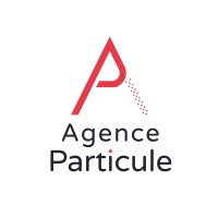 Agence Particule logo - Similar company to Web-Wave