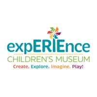 expERIEnce Children's Museum logo - Similar company to Child Development Centers, Inc.