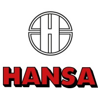 HANSA-Maschinenbau Vertriebs- und Fertigungs GmbH logo - Similar company to Süssmilch Gmbh & Co. Kg