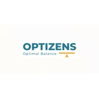 Optizens logo - Similar company to Face Junkie
