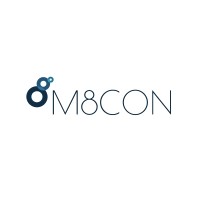 M8CON logo - Similar company to Skye Development Group
