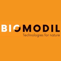 BIOMODIL logo - Similar company to Qtac Fire