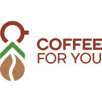Coffee For You C4U logo - Similar company to Vibe Coffee