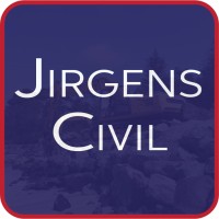 Jirgens Civil Pty Ltd. logo - Similar company to Novel Constructions