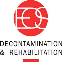 EOS DECONTAMINATION & RÉHABILITATION logo - Similar company to Bape – Baudouin Audit Prévention Et Expertise