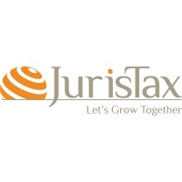 JurisTax logo - Similar company to Intercontinental Trust Ltd
