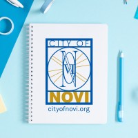 City of Novi, Michigan logo - Similar company to Cueris