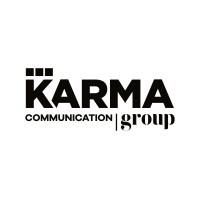 Karma Communication Group logo - Similar company to Bhb Communication