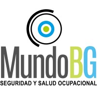 MUNDO BG SEGURIDAD Y SALUD OCUPACIONAL logo - Similar company to Travel Factory C.A.