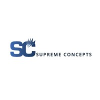 Supreme Concepts Inc logo - Similar company to Supreme Concepts
