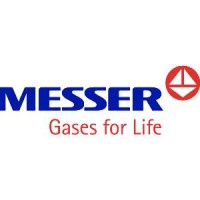 Messer Industriegase GmbH logo - Similar company to Messer Se & Co. Kgaa