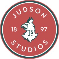 Judson Studios logo - Similar company to Keycense
