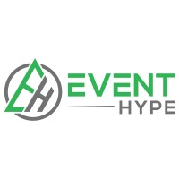 Event-Hype logo - Similar company to Ozum - Events & Travel Experts