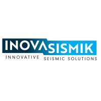 INOVASİSMİK Teknoloji logo - Similar company to Koparan Brb