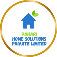 Pahari Home Solutions Pvt. Ltd. logo - Similar company to Codevio Technologies