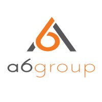 A6 Group logo - Similar company to Management Data Design