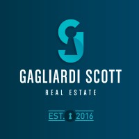 Gagliardi Scott Real Estate logo - Similar company to Alma Property