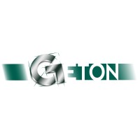 Geton Roestvrijstaalindustrie B.V. logo - Similar company to De Vries Constructie & Lasertechniek