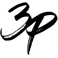 Three Productions LLC logo - Similar company to Screen One