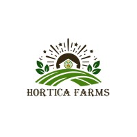 Hortica Farms logo - Similar company to Mahadev Group