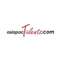 AsiaPacTalents - Regional Multi Lingual Specialist logo - Similar company to Agmo Artisan Sdn. Bhd.