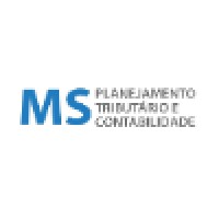 Ms Planejamento Tributário E Contabilidade