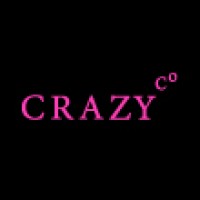 CrazyCo logo - Similar company to Values-Led Vas
