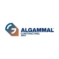 Al Gammal Contracting logo - Similar company to Pershama - برشامة