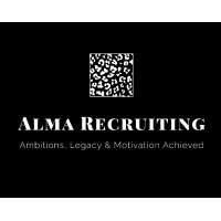 Alma Recruiting logo - Similar company to Alma Recruitment