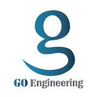 Go Engineering logo - Similar company to Go Engineering Inc.