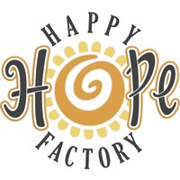 Happy Hope Factory logo - Similar company to Buzz Cannabis