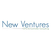 New Ventures CFO Consulting LLC logo - Similar company to Medcap Funds