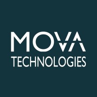 MOVA Technologies logo - Similar company to Dock To Door Coalition